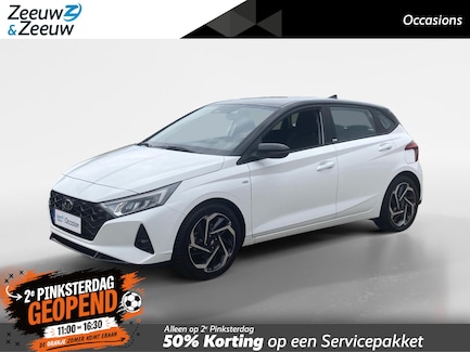 Hyundai i20 0