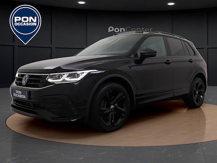 Volkswagen Tiguan 0