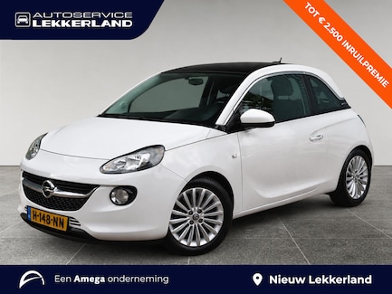 Opel Adam 0