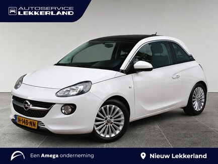 Opel Adam 0