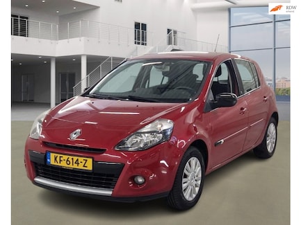 Renault Clio 0