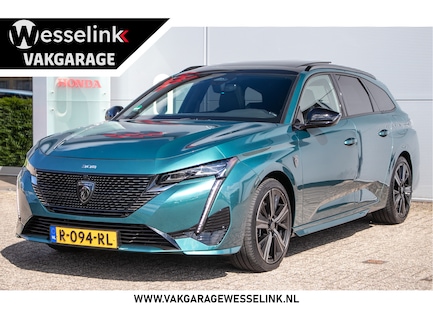 Peugeot 308 0