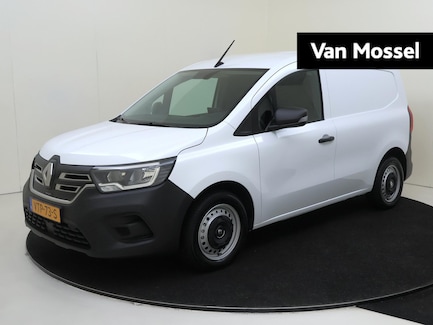 Renault Kangoo 0