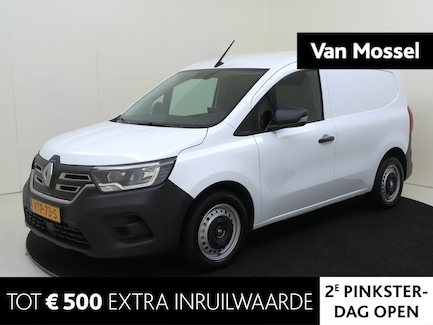 Renault Kangoo 0