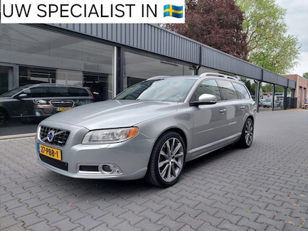 Volvo V70 0