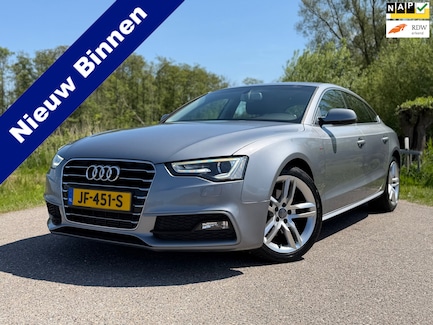 Audi A5 0