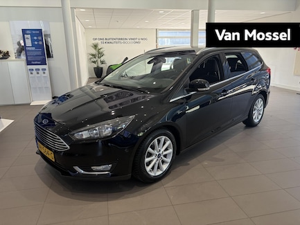 Ford Focus 0