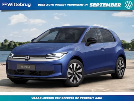 Volkswagen ID.Polo 0