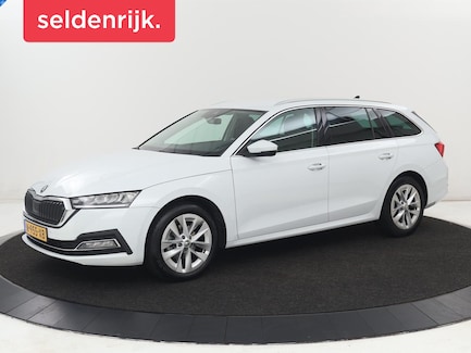 Skoda Octavia 0