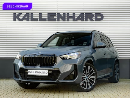 BMW X1 0