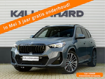 BMW X1 0