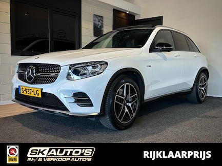 Mercedes-Benz GLC 0