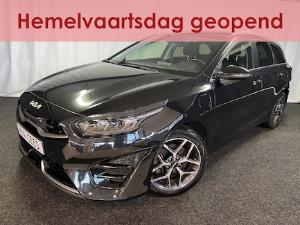 Kia Ceed 0