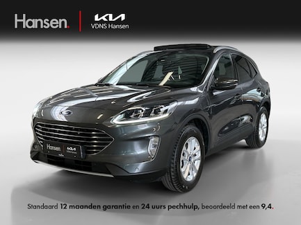 Ford Kuga 0