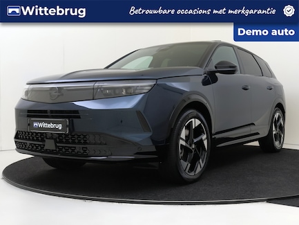 Opel Grandland 0