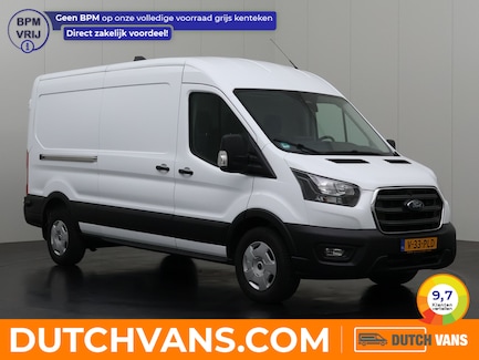 Ford Transit 0