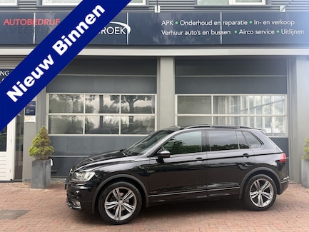 Volkswagen Tiguan 0