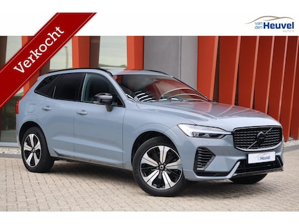 Volvo XC60 0