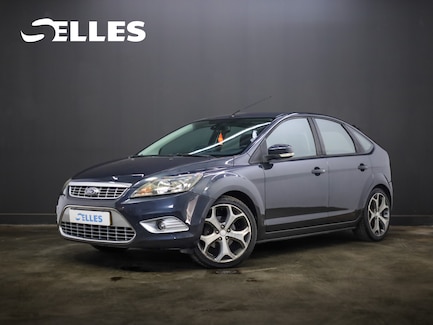 Ford Focus 0