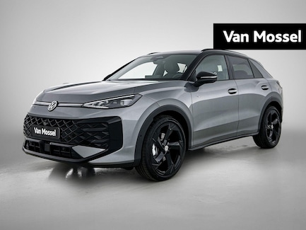Volkswagen T-Roc 0