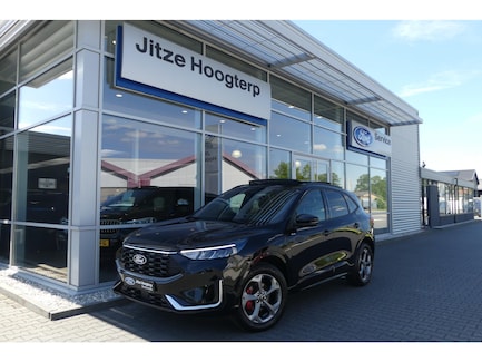 Ford Kuga 0
