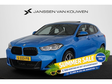 BMW X2 0