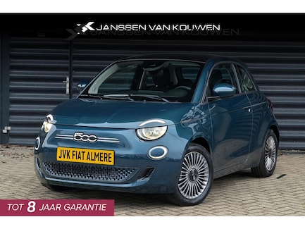 Fiat 500 0