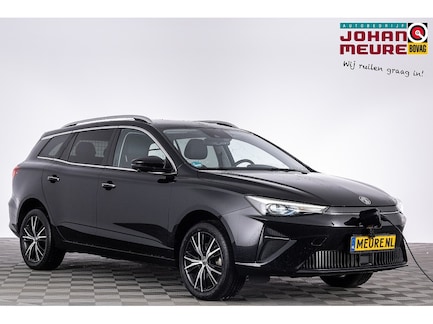MG MG5 0