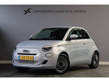 Fiat 500 0