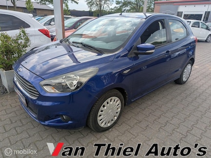 Ford Ka 0