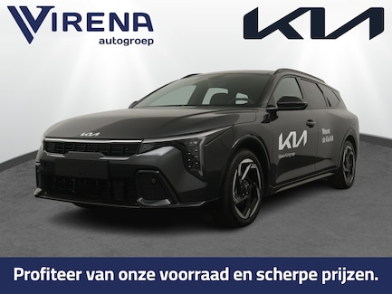 Kia K4 0