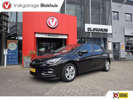 Opel Astra 0
