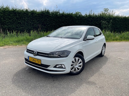 Volkswagen Polo 0