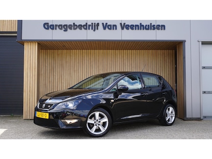 SEAT Ibiza 0