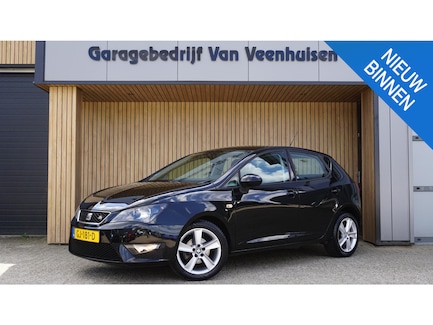 SEAT Ibiza 0