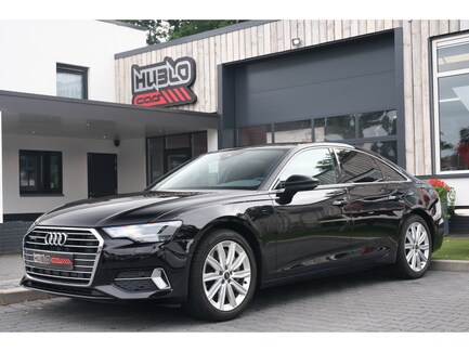 Audi A6 0
