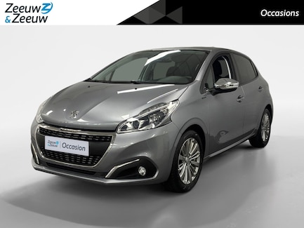Peugeot 208 0