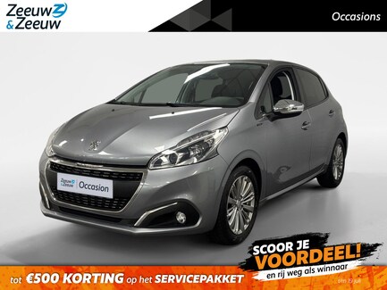 Peugeot 208 0