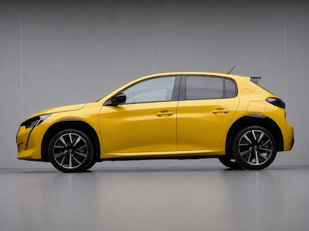 Peugeot 208 0
