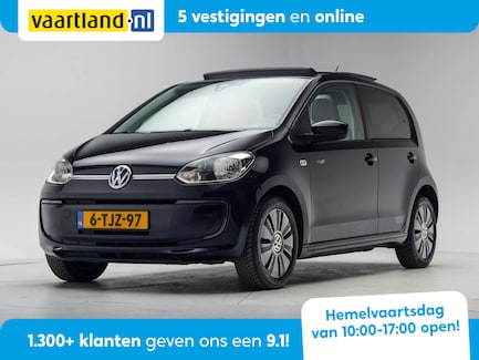 Volkswagen Up! 0