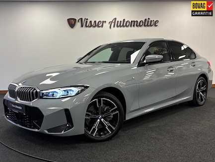 BMW 3-Serie 0