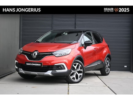 Renault Captur 0