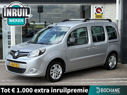 Renault Kangoo Family 0