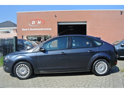 Ford Focus 0