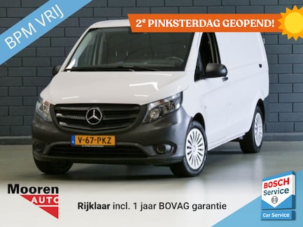 Mercedes-Benz Vito 0