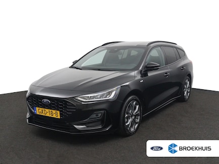 Ford Focus 0