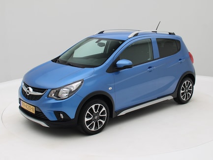 Opel Karl 0