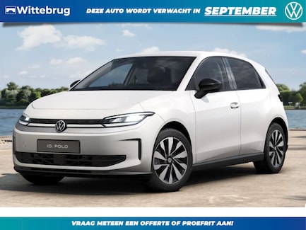 Volkswagen ID.Polo 0