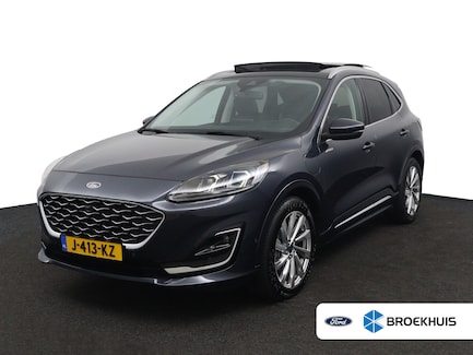 Ford Kuga 0