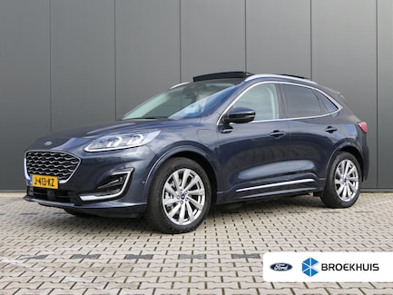 Ford Kuga 0